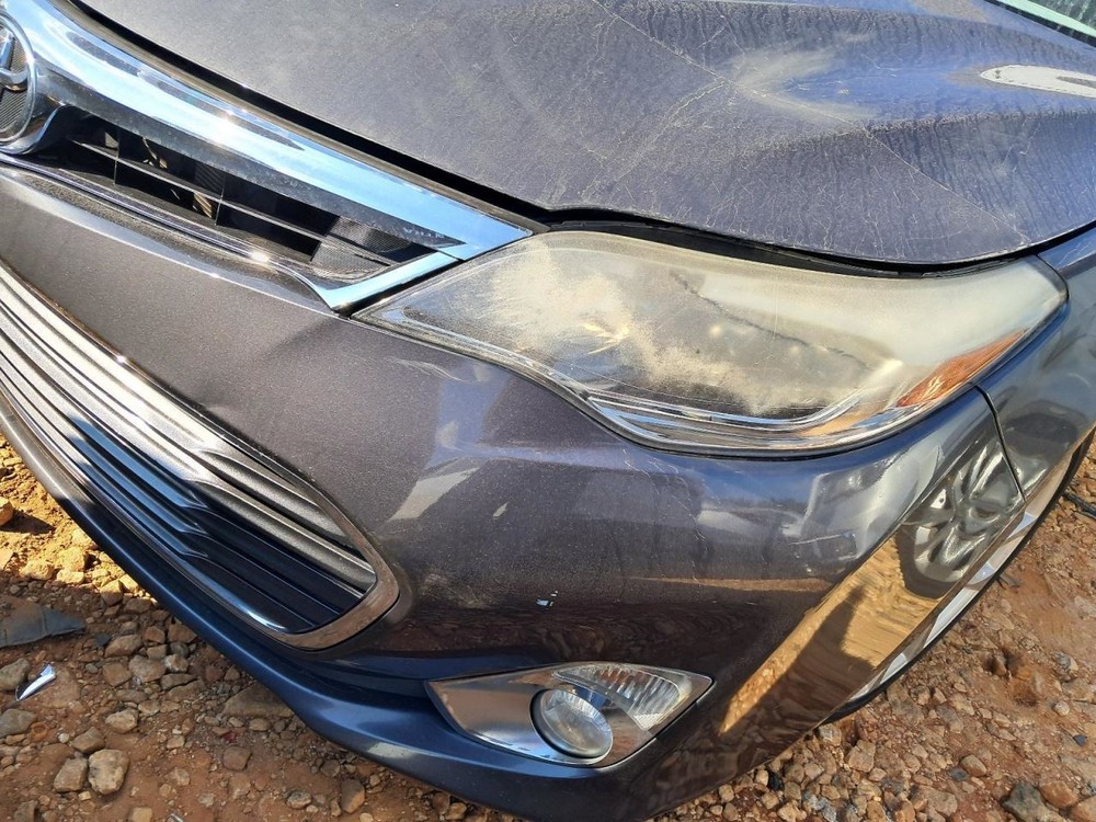 AVALON 2013 Glove Box 4875238