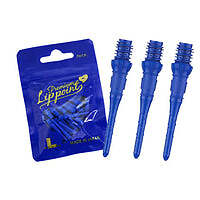 L-STYLE LIPPOINT PREMIUM SOFT TIP POINTS