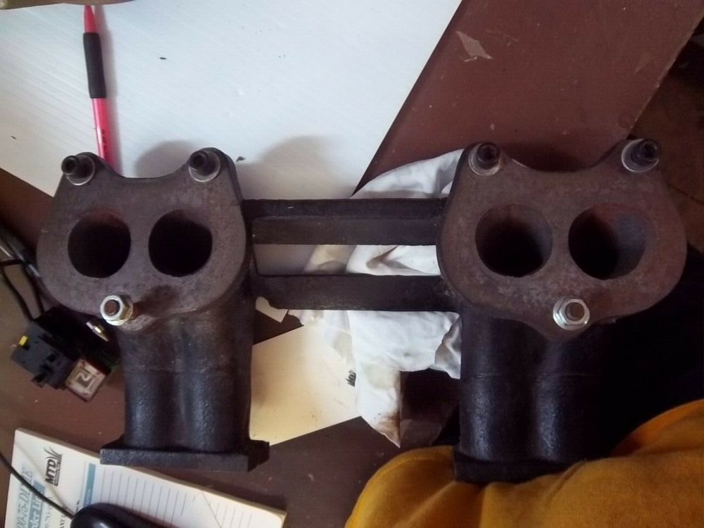 33500463 MANIFOLD