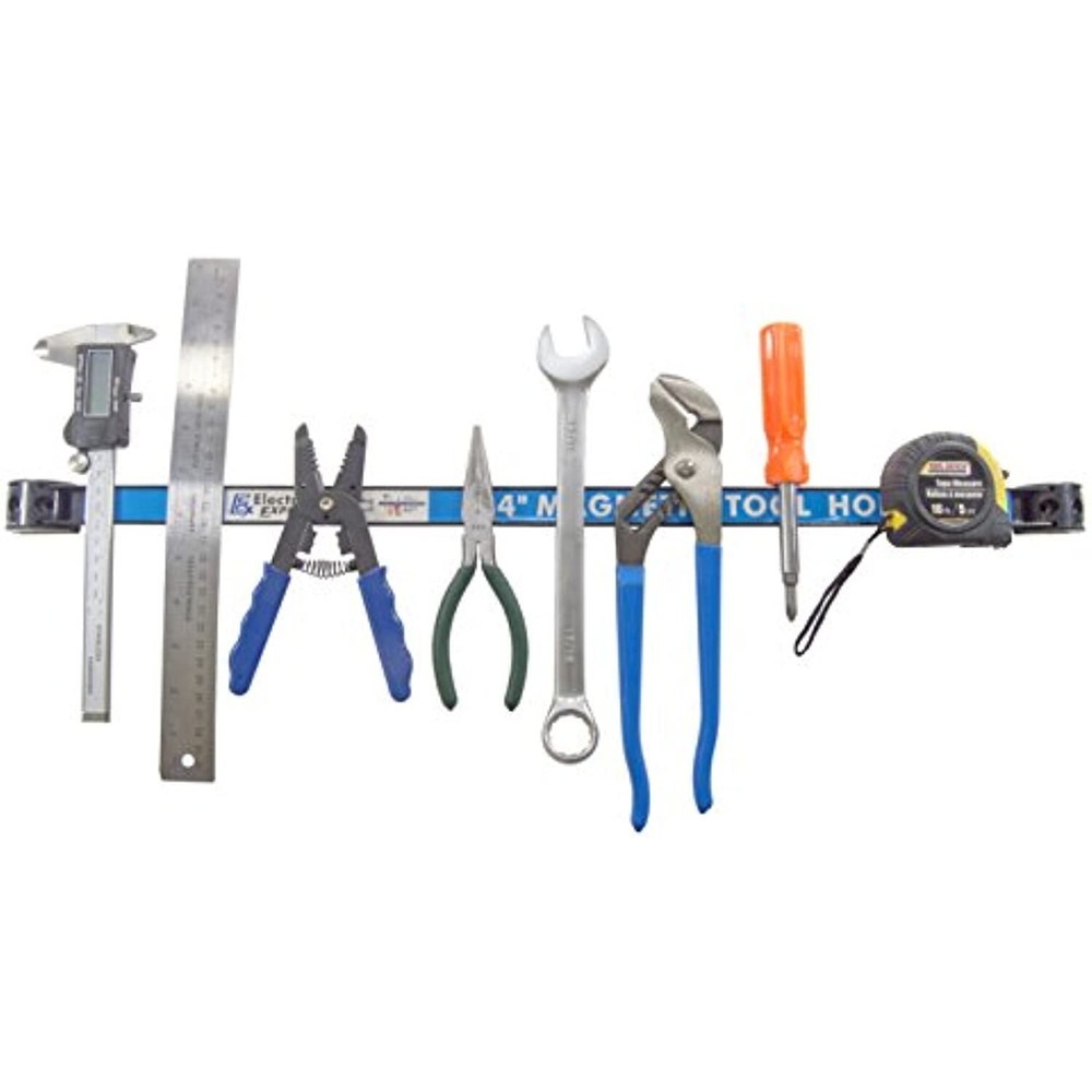 EX ELECTRONIX EXPRESS 78MTH24EA Magnetic Tool Holder, 24"