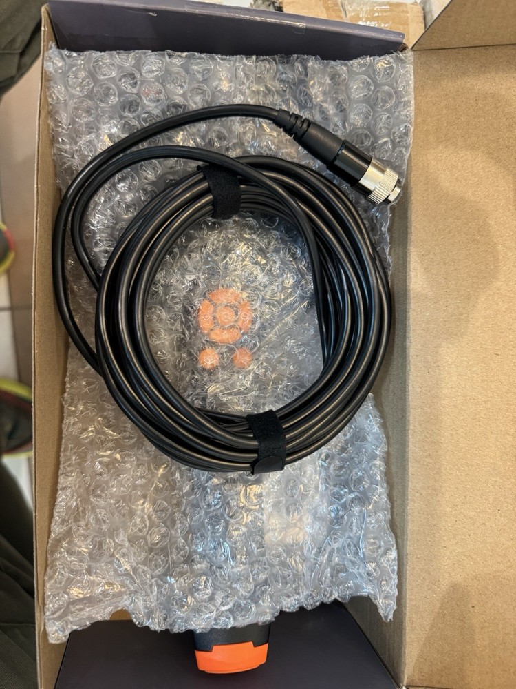 Industrial Endoscope