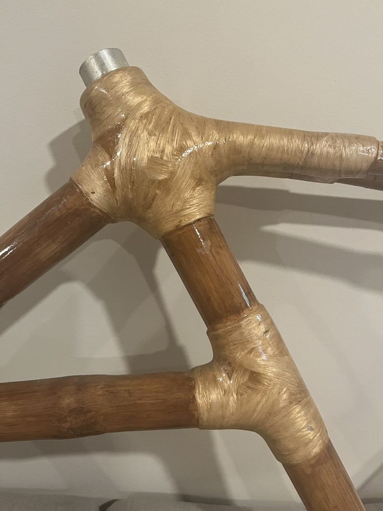 Bambike Philippines Bike Frame