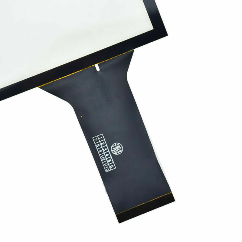 8 inch 4:3 USB Interface Capacitive Multi Touch Screen 176*135mm+USB Controller