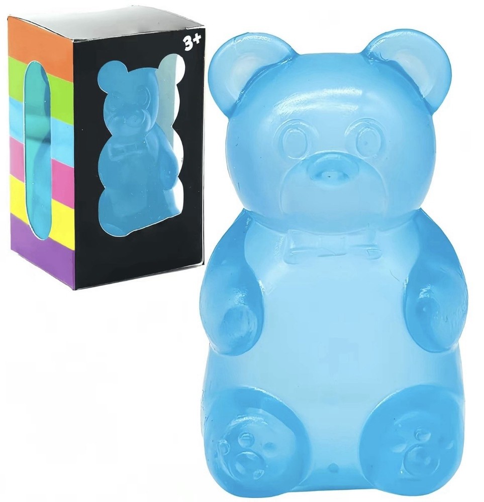 Nee Doh Gummy Bear