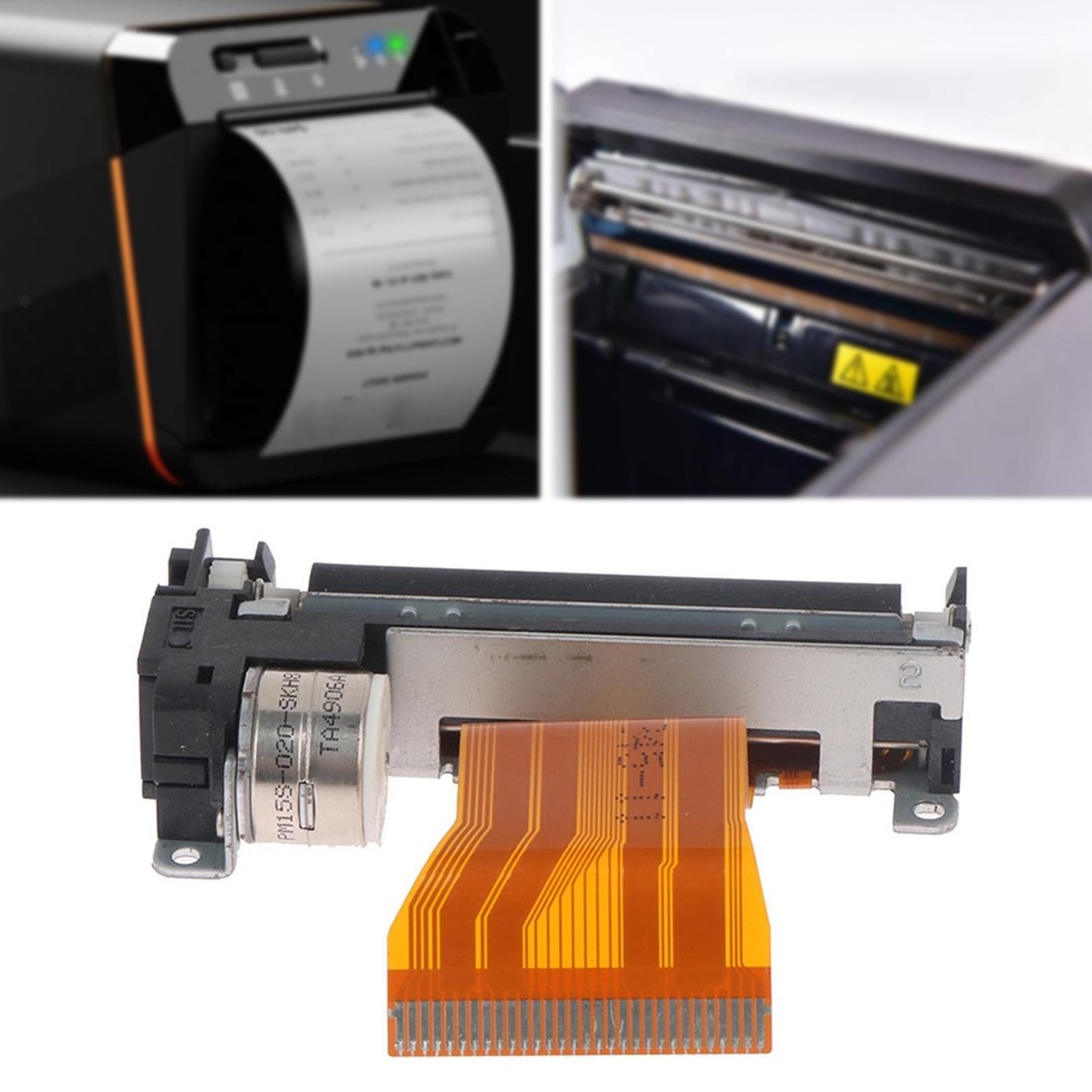 Printer Thermal Print Head Compact for Pos Receipt Printer Thermal Printhead