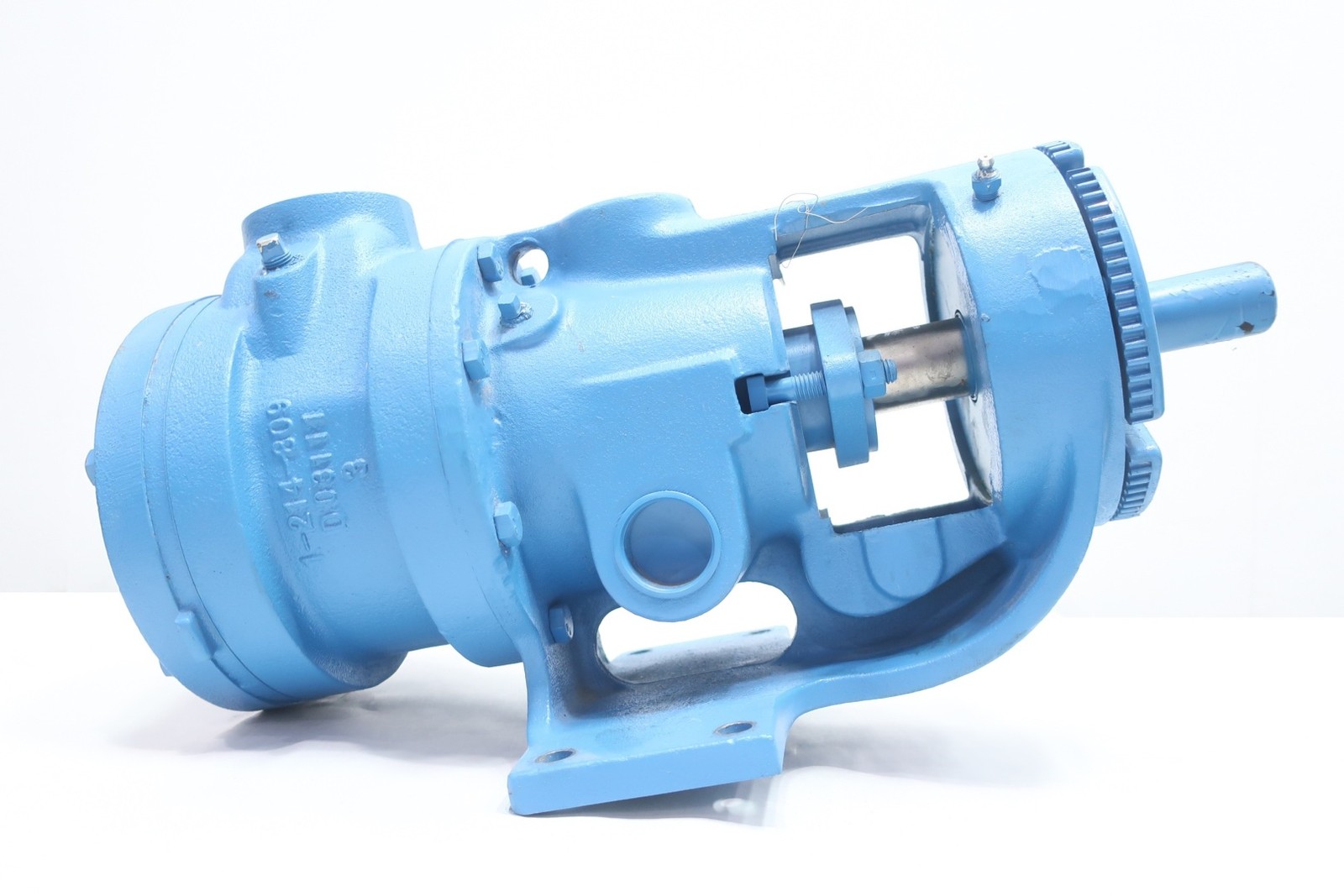 Viking Pump KK224A Hydraulic Gear Pump