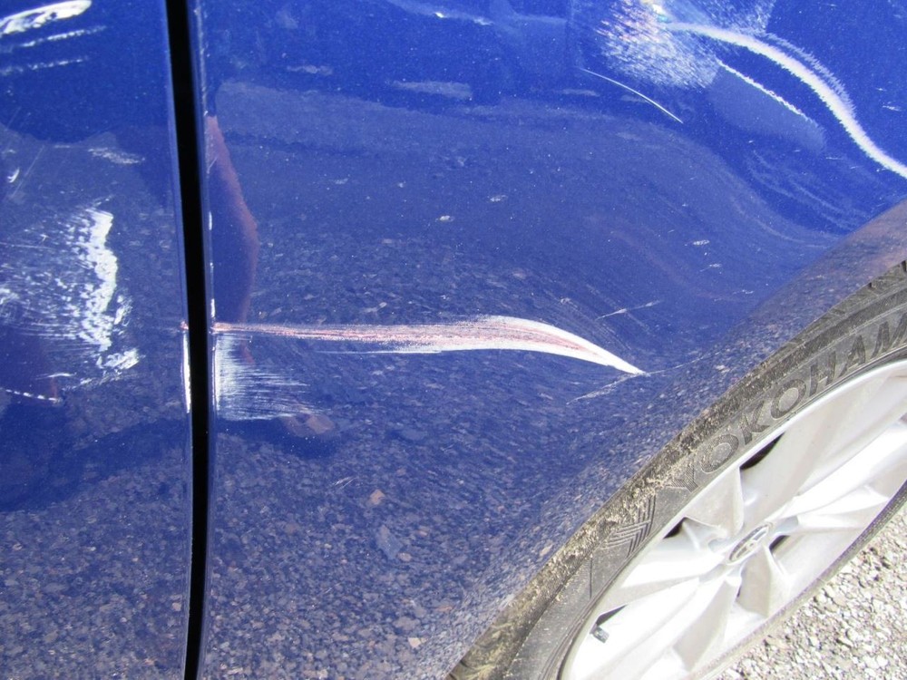 COROLLA 2023 Glove Box 1056843