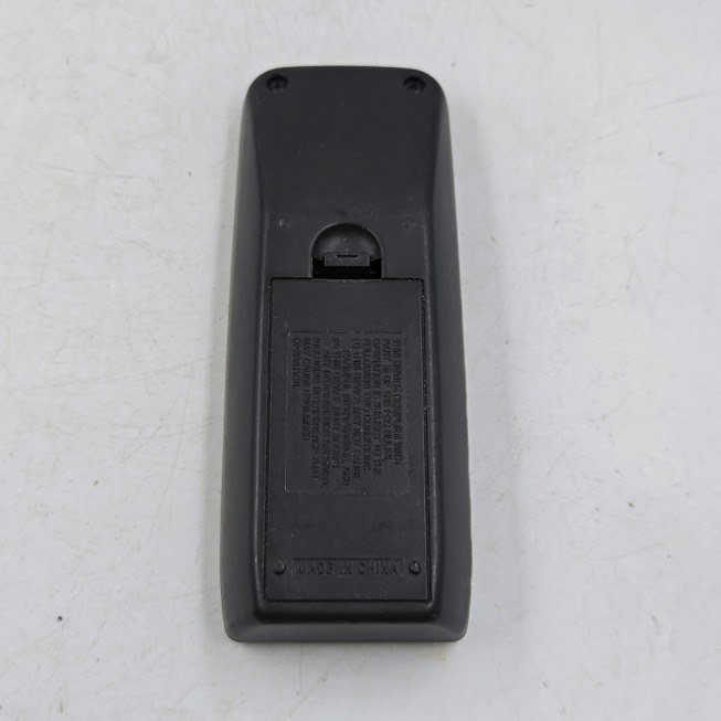 Sony RM-SR210 Remote Control - Working, No Accessories
