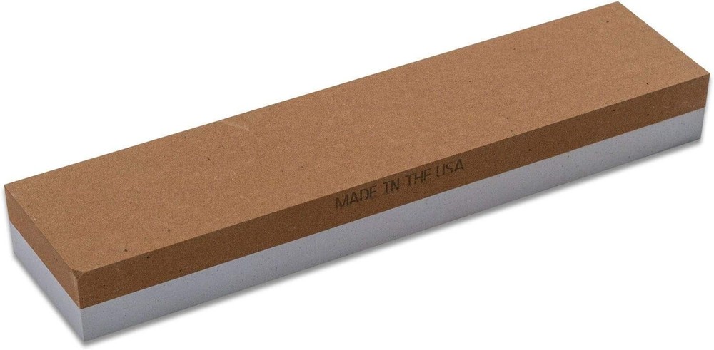 Pride Abrasive Small Combination 400 & 3000 Grit Water Stone
