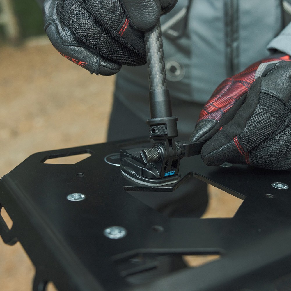 GoPro 1/4"-20 Locking Mounting Buckle