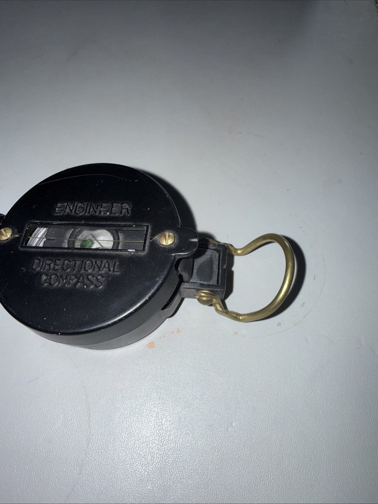 Engineers Directional Compass