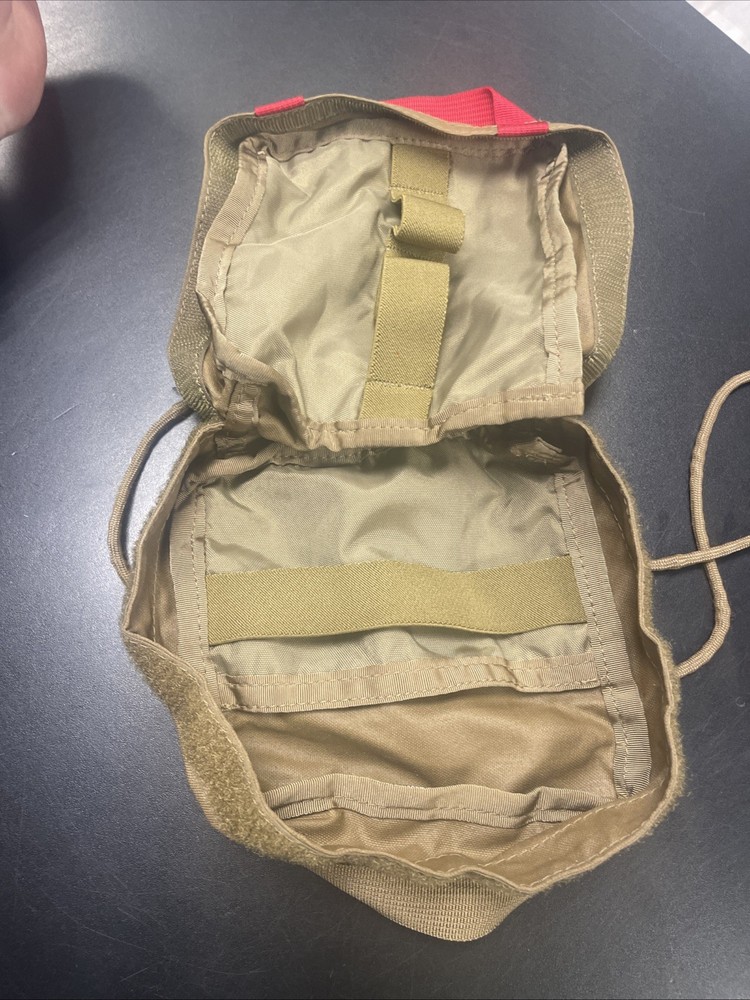 MARZ IFAK POUCH