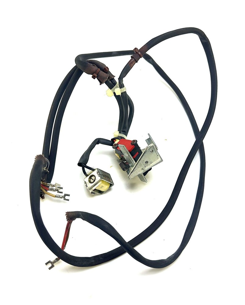 General Electric Powerbreak Aux Actuator