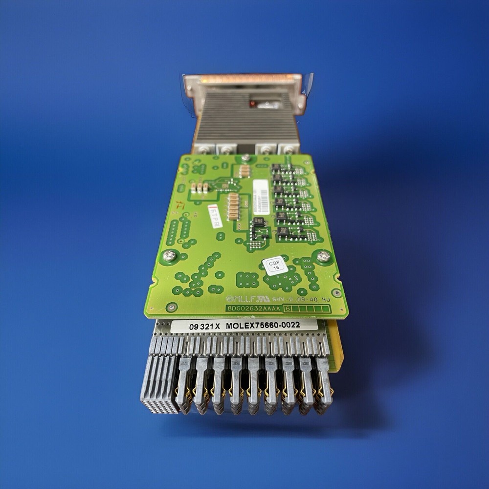 ALCATEL-LUCENT 8DG02607AA POW100, DC DC