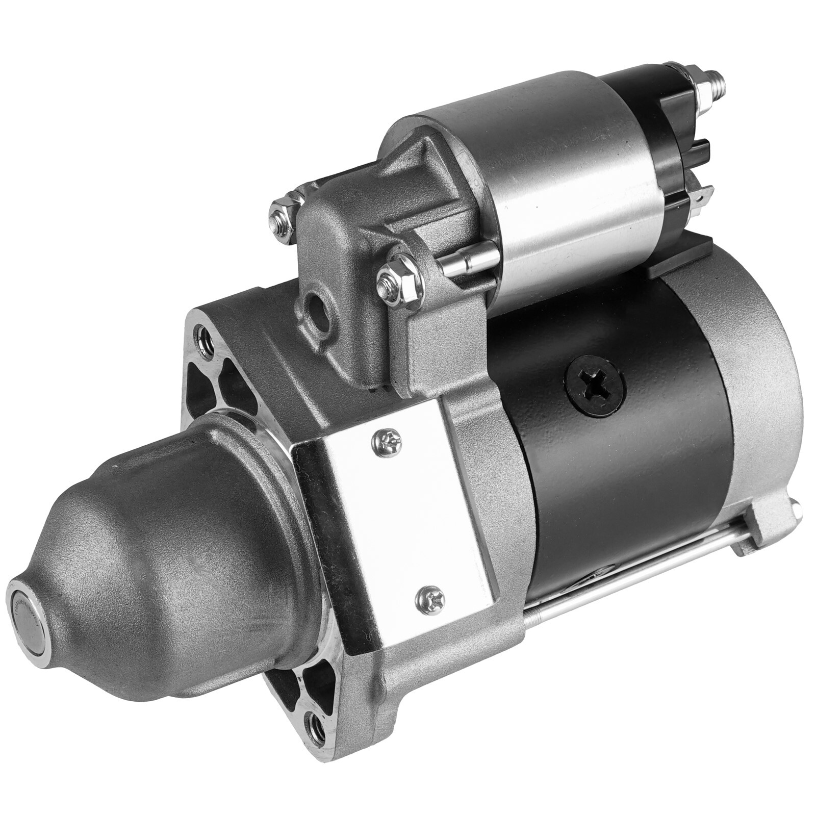 Starter For Kawasaki 21163-0755 21163-0757 21163-7021 21163-7025 99996-6121