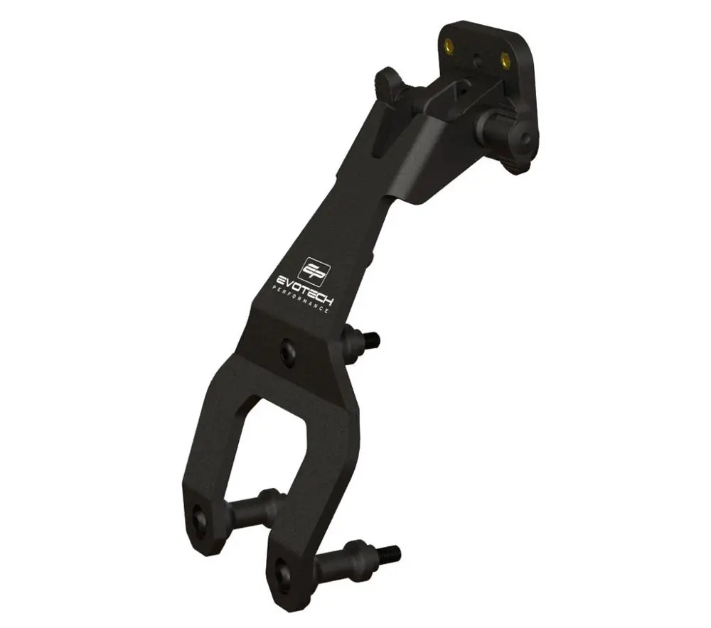 Evotech Performance Garmin GPS Mount Ducati DesertX / Rally 2022-