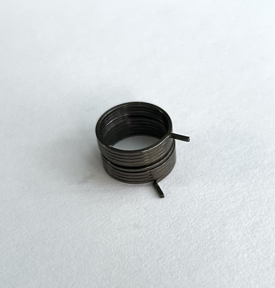 3M Transparency Maker Thermofax Part: CLUTCH SPRING