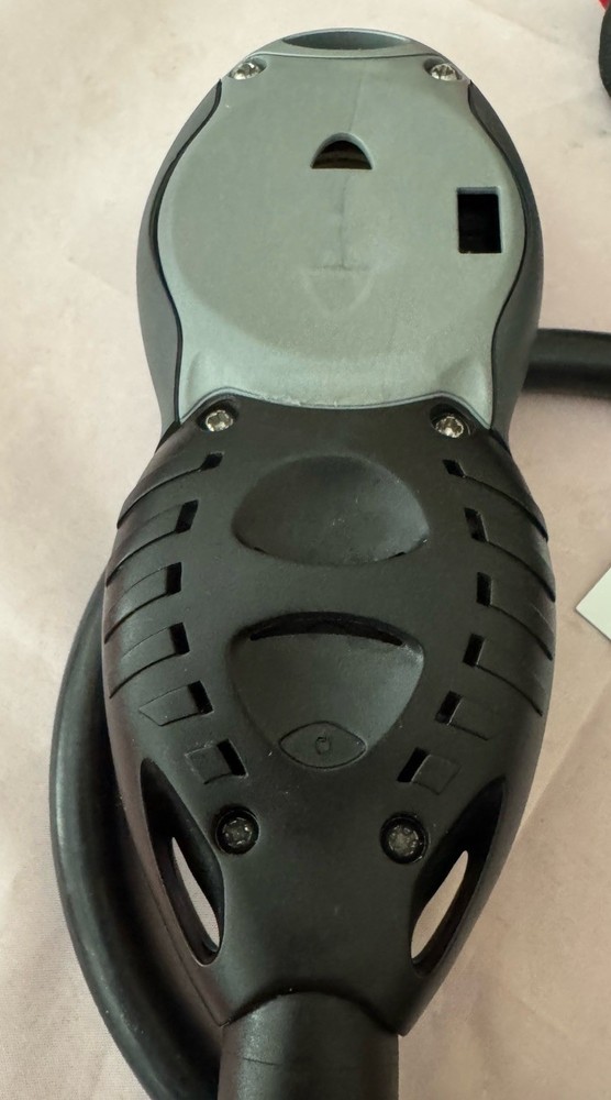 SUUNTO VYPER SCUBA COMPUTER CONSOLE + CASE LOOKS PRIMO!