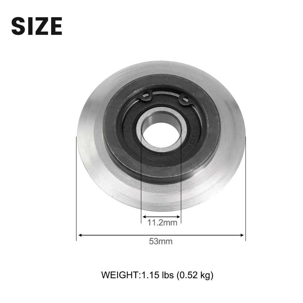 Replacement Blade For Copper Wire Stripping Machine Cable Stripper Cutters 1p [