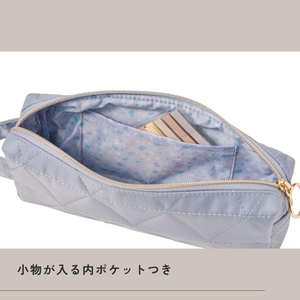 Nofes Prism Multi-Pouch, Dusty Blue, MC1339A