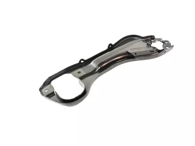 Genuine Mopar Trailing Arm Link Assembly Left 68470299AA