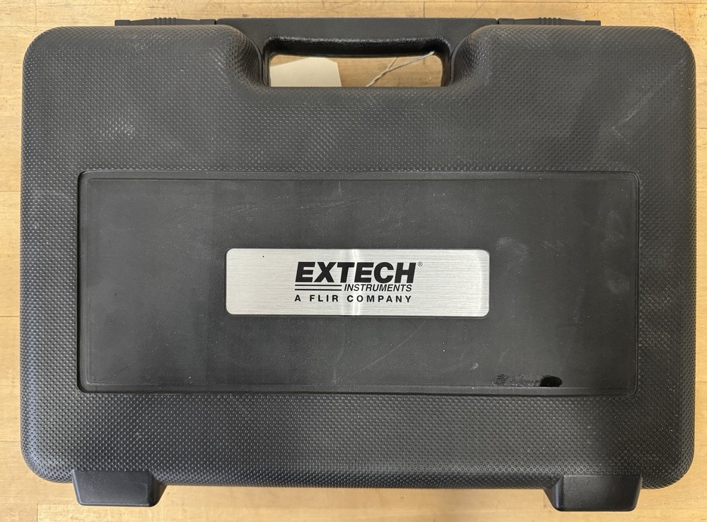 Extech Instruments HD600 Datalogging Sound Level Meter