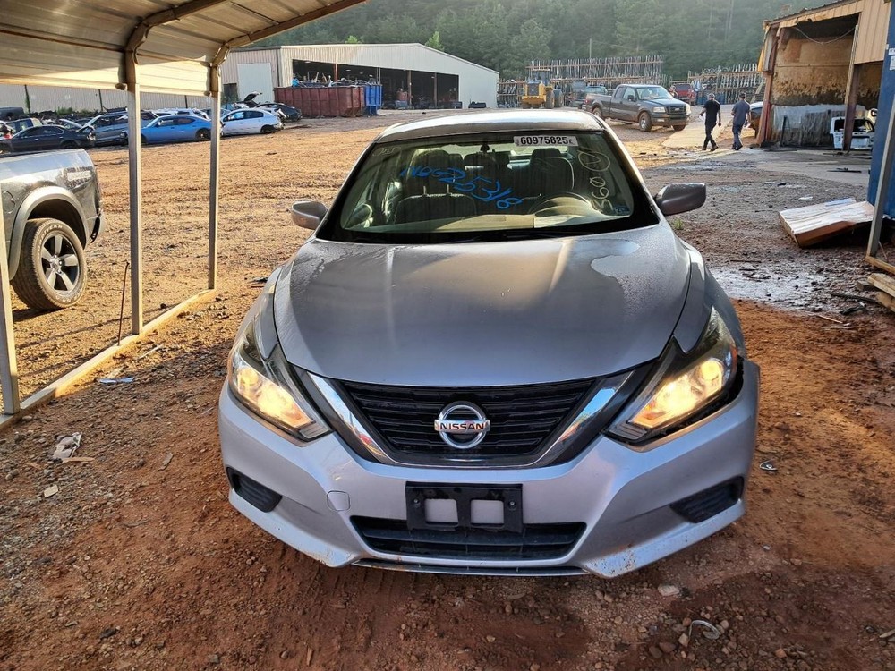 ALTIMA 2016 Glove Box 4735835