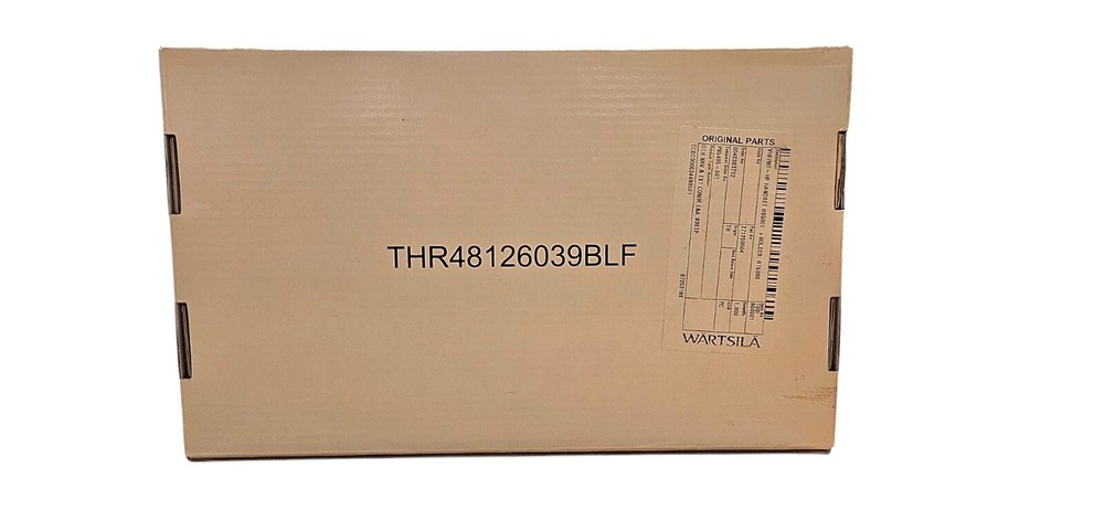 SAM Electronics - VHF/MF-HF HANDSET HS5001 + HOLDER RT5000 - New