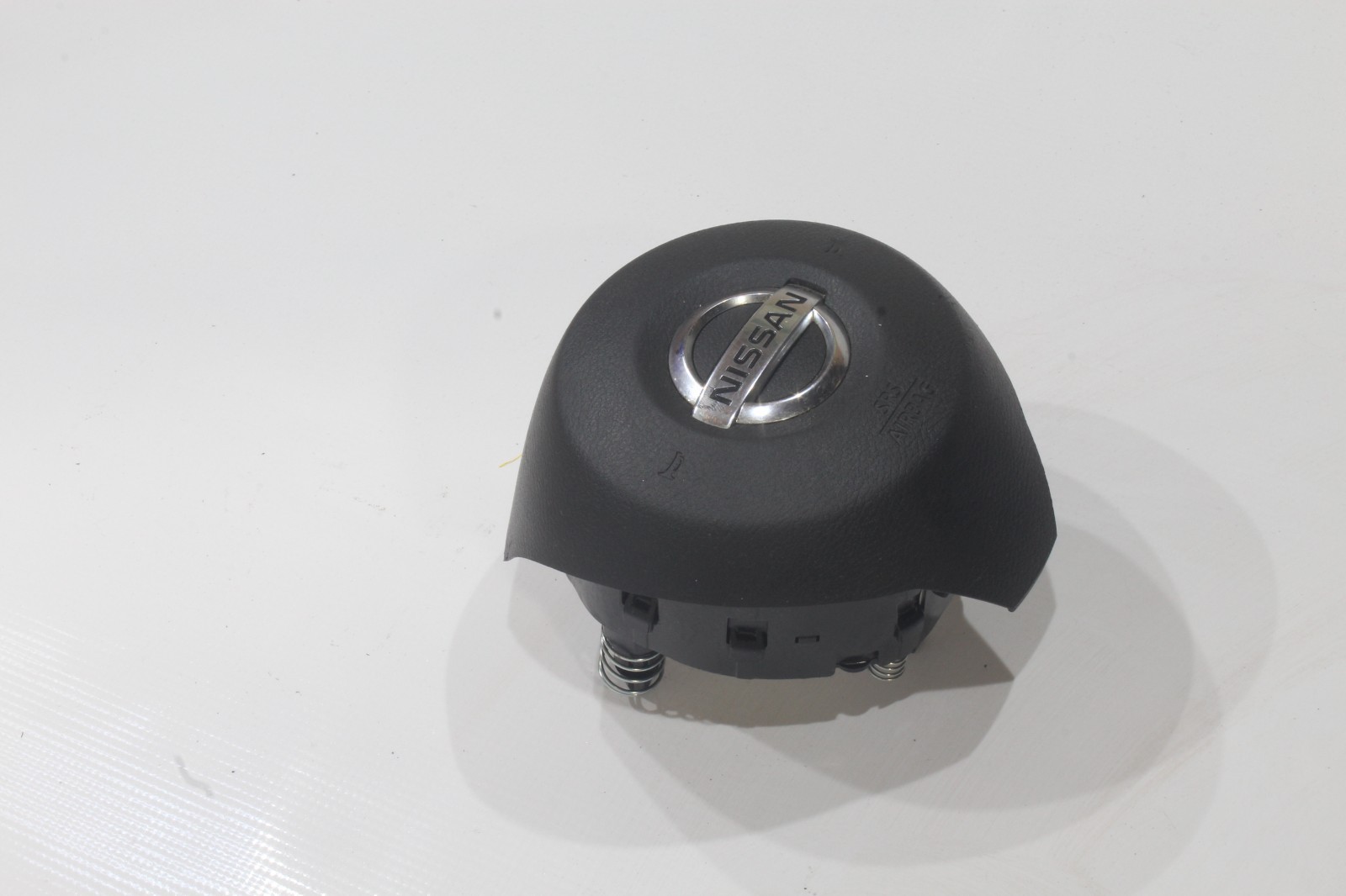 2018 2019 2020 2021 2022 2023 NISSAN KICKS DRIVER WHEEL AIRBAG OEM AIR BAG