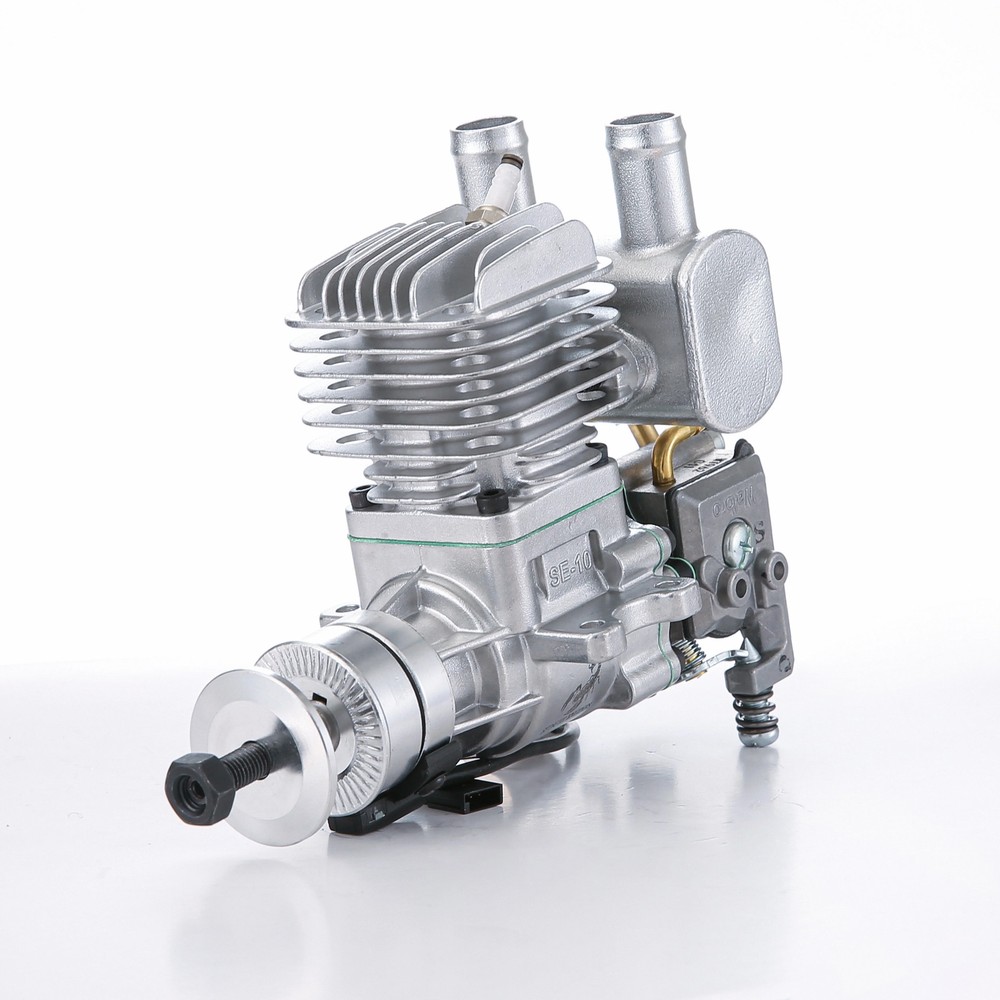 RCGF Stinger 10cc RE 2-Stroke Remote Control Fixed-Wing Gasoline Engine