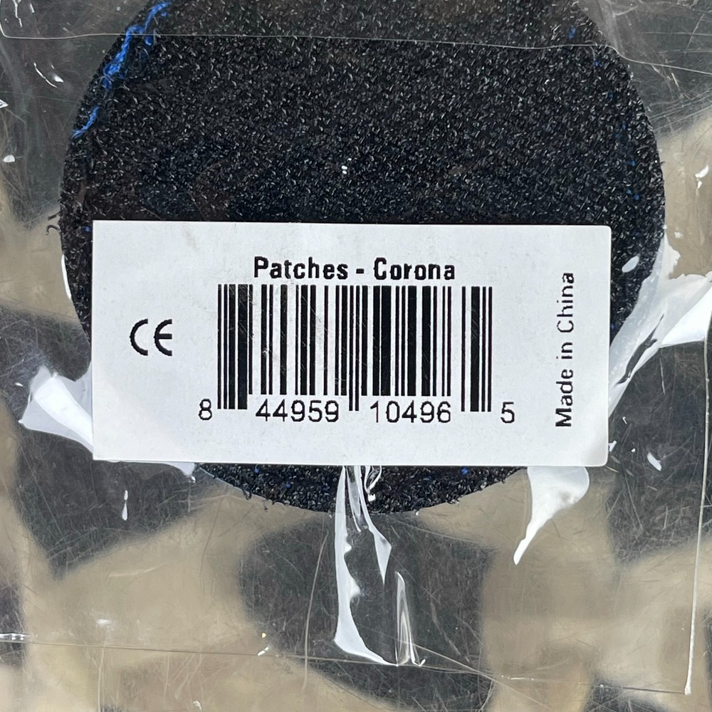 NEW Valken Morale Patch - Corona