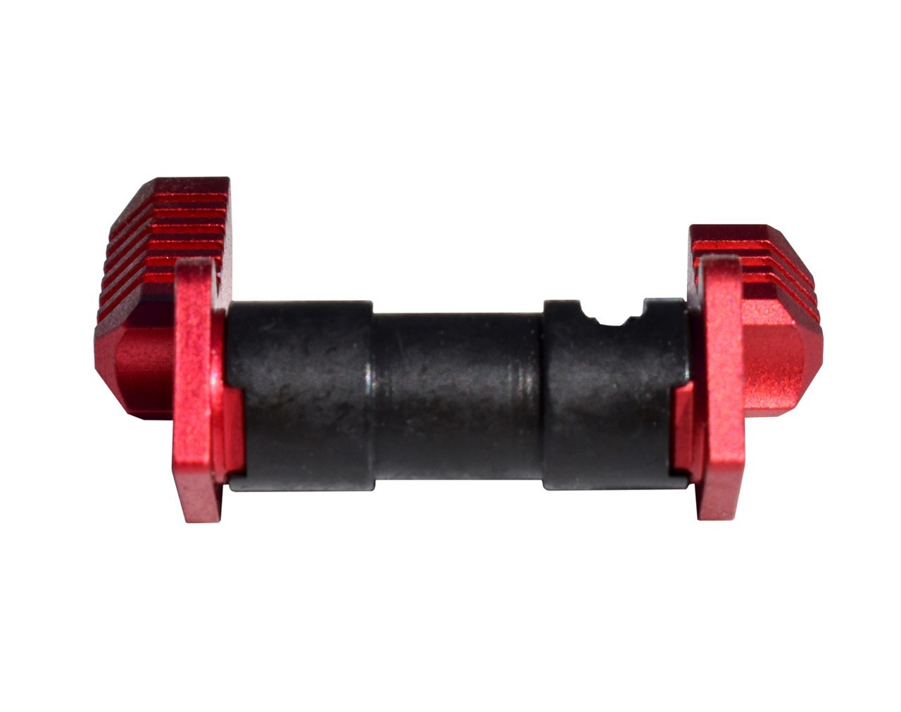 Ambidextrous Safety Selector Rotary Switch Red!