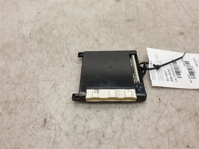 11-14 TOYOTA SIENNA MULTIPLEX NETWORK BODY CONTROL MODULE ECM ASSEMBLY