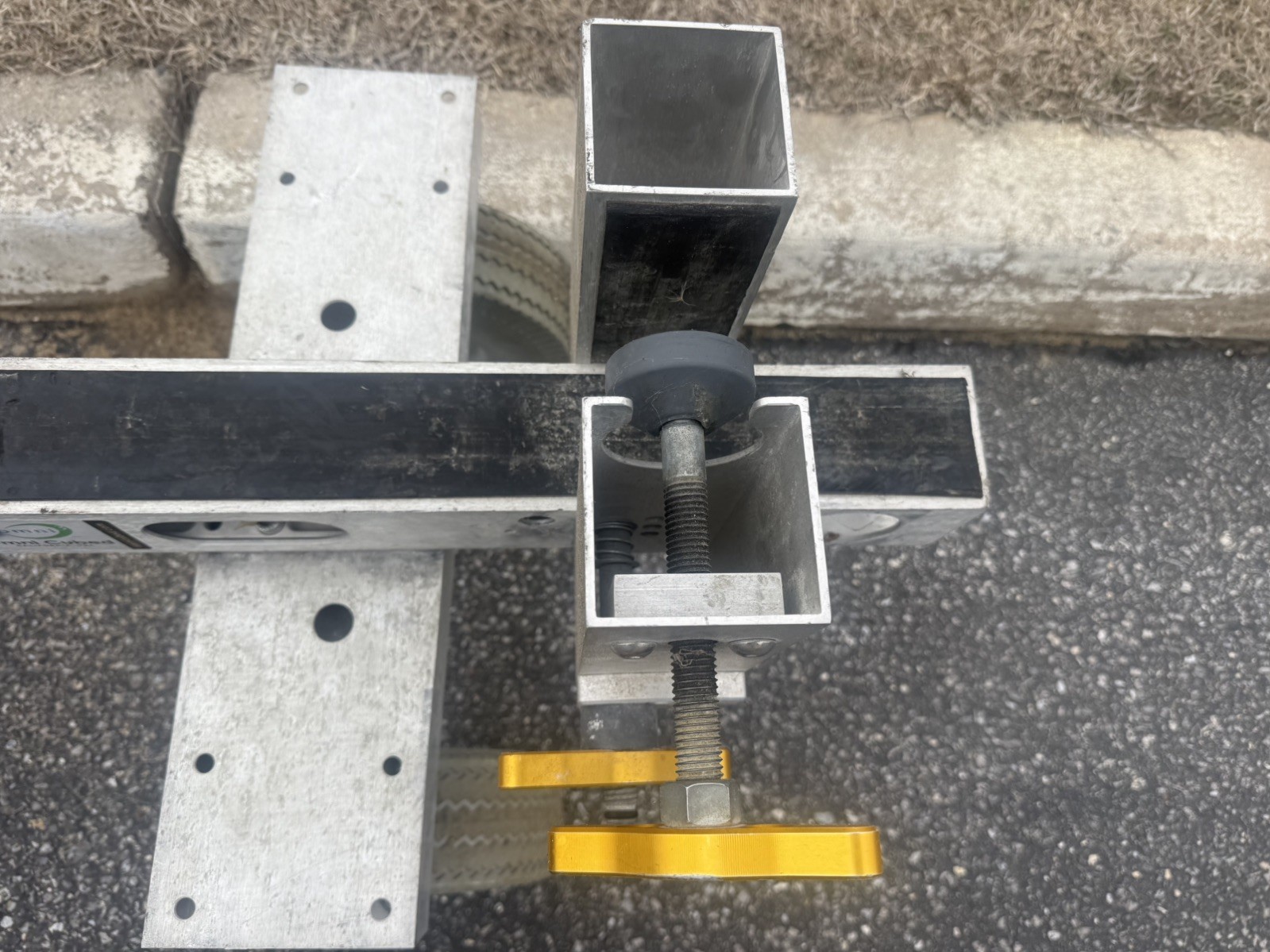 Omni Cubed Pro-Cart AT2