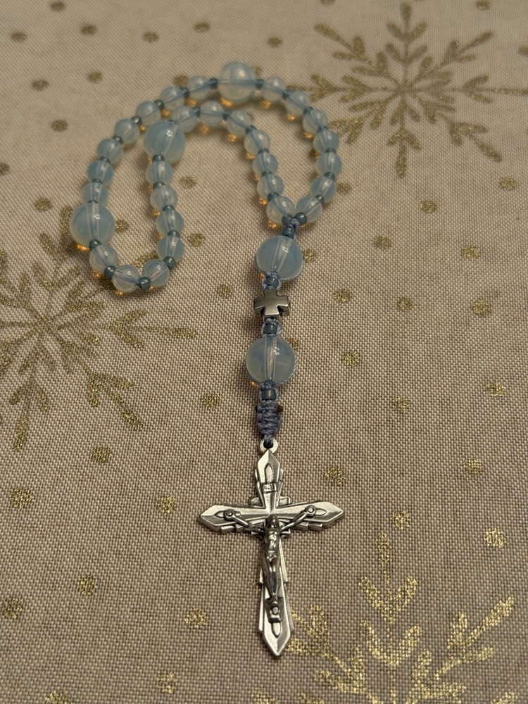 Christian Prayer Beads, Non-Denominational