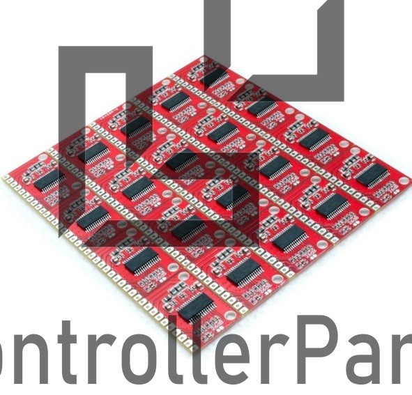 OEP30Wx2 Audio Module Class D Digital Power Amplifier Board  Replace TDA8932