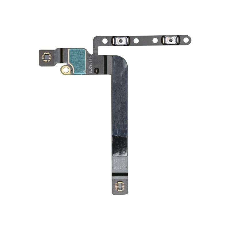Flex Cable Volume Buttons Cellular for Apple iPad Pro 11 2020 2021 Replacement