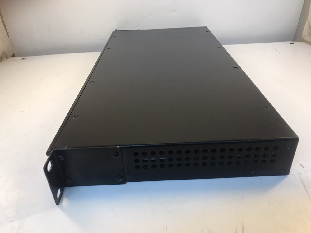 Creston Capture-HD-PRO Advanced Media Processing Engine Powers on UNTESTED