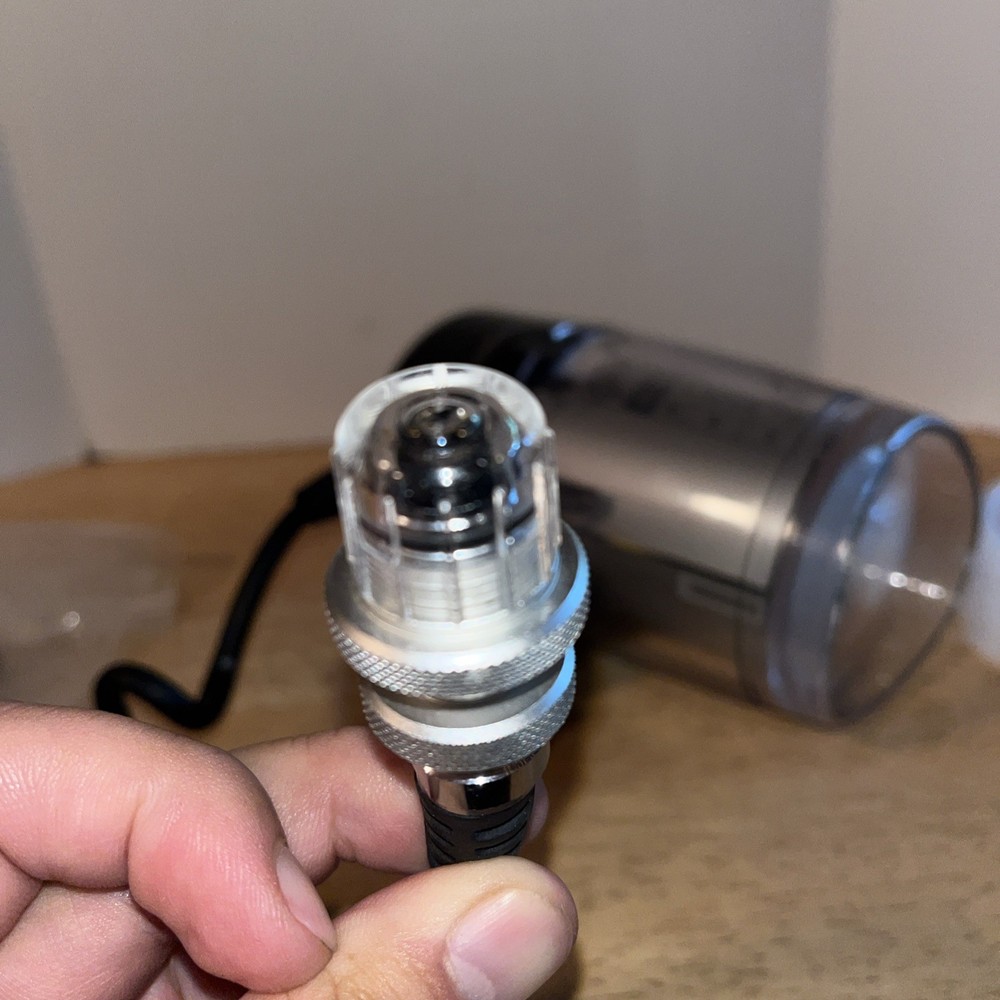 SEA & SEA UNDERWATER CAMERA STROBE YS-50