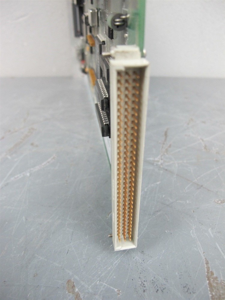 Adtech Spirent 401428 Ethernet Control Module AX/4000