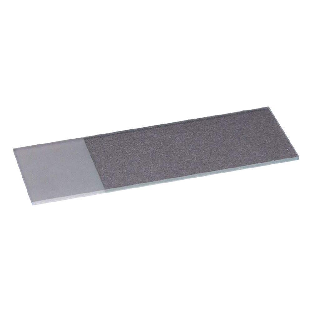GRAINGER APPROVED 20F860 Microscope Slide,White,PK72 20F860