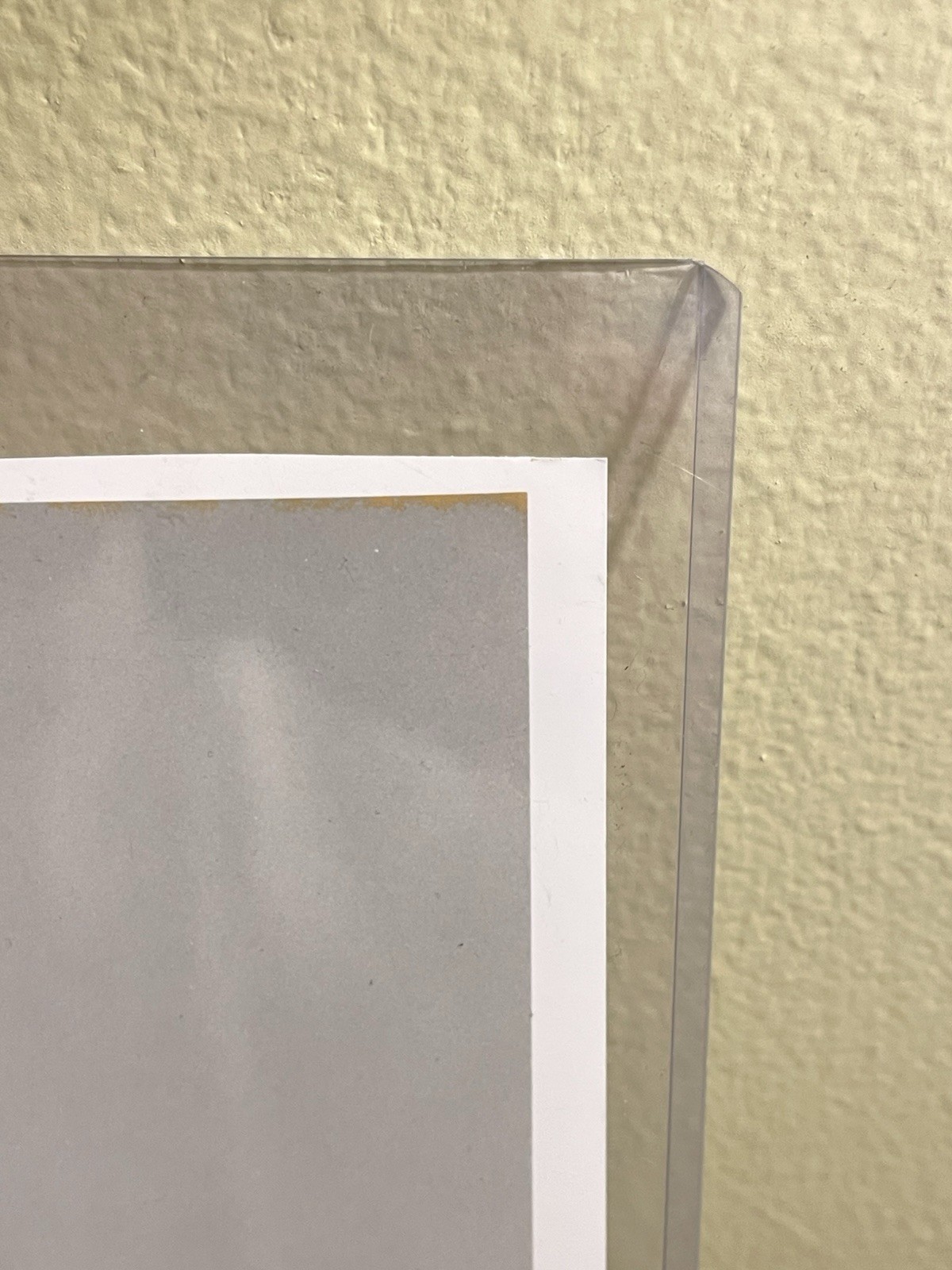 David Letterman Signed 8x10 Photo PSA/DNA Authenticated Late Night Show Host TV