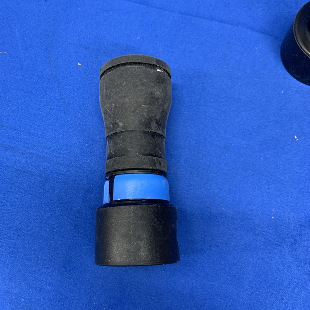 🔥Quick Click Expanded Multi-Brand Power Tool Adapter Set for Dust Collection