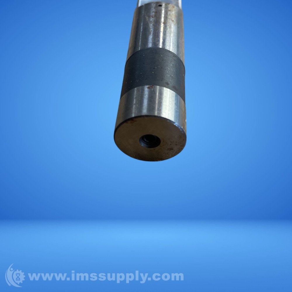68641 Ball Lock Punch FNIP
