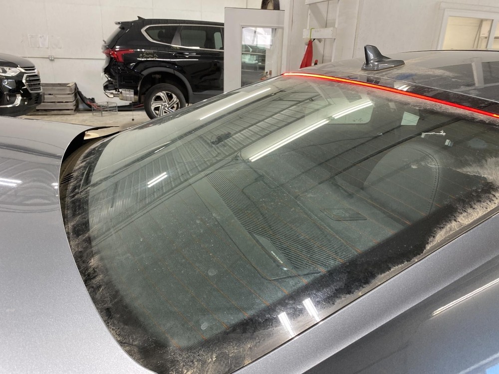 Used Floor Jack fits: 2018 Audi A5 Grade A