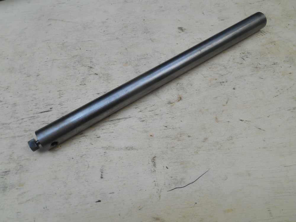 DUMORE TG THREAD GRINDER 12" EXTENSION SHAFT