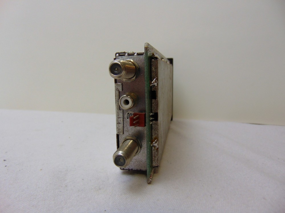 Blonder Tongue RF Mini Modulator BT-MICM-45