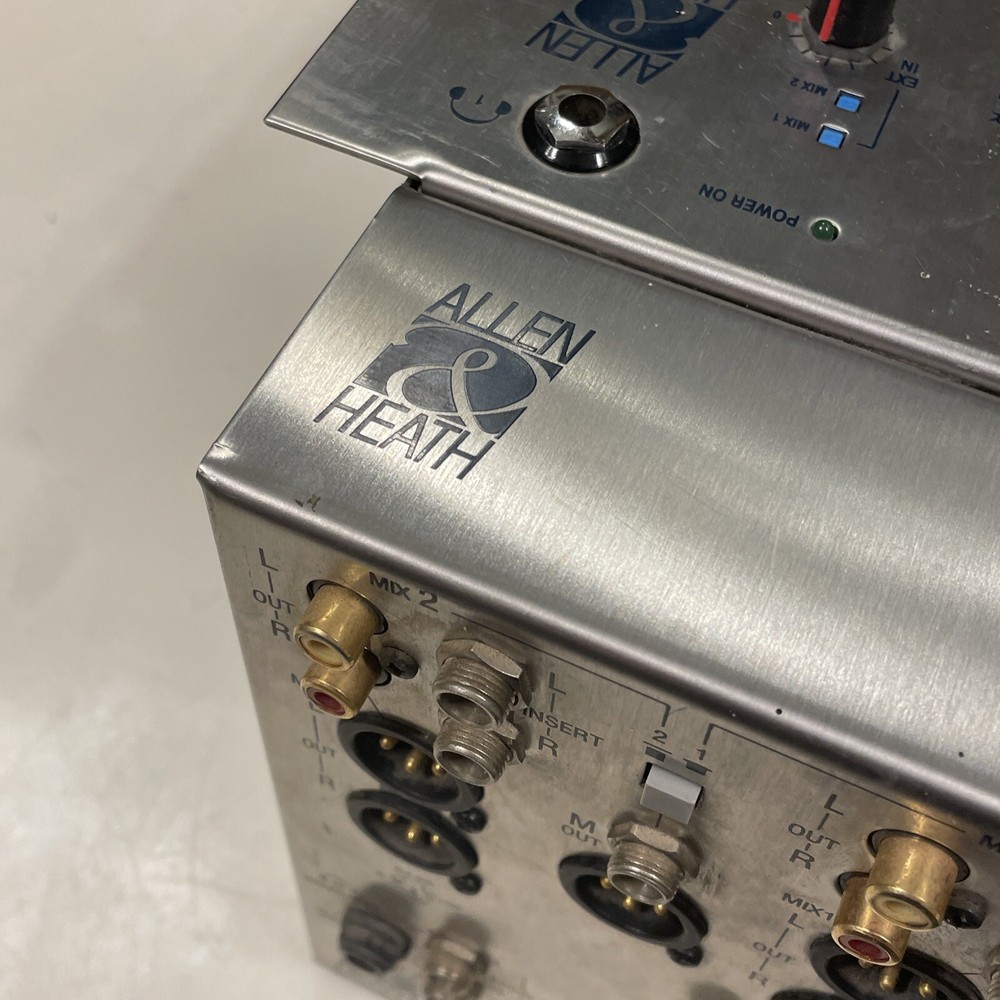 Allen & Heath Xone 464 Mixer Board