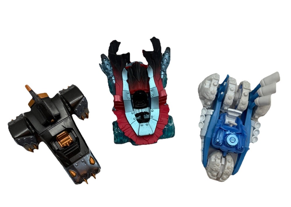 Skylander Action Figure LOT