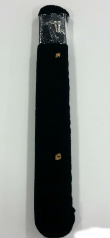 Shorelander 62184 Load Guide Bunk Assembly - Single Bunk